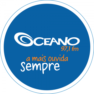 Oceano FM - Rio Grande